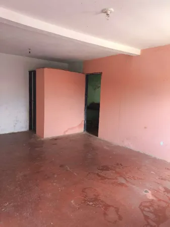 Casa Conjunto Vera Cruz