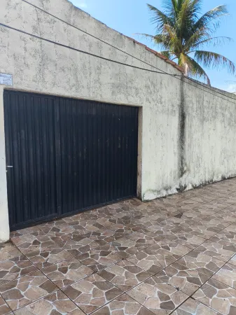 Casa Conjunto Vera Cruz