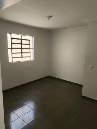 Casa Conjunto Vera Cruz