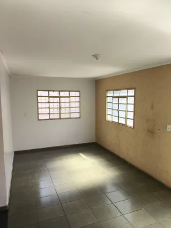 Casa Conjunto Vera Cruz