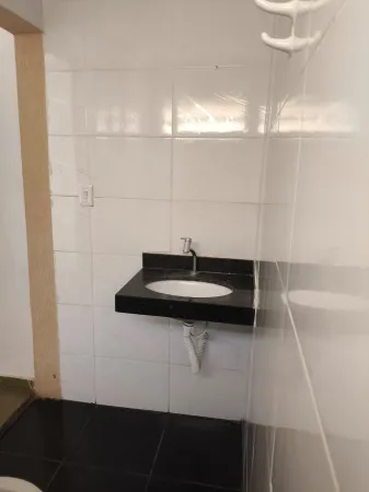 Casa Conjunto Vera Cruz