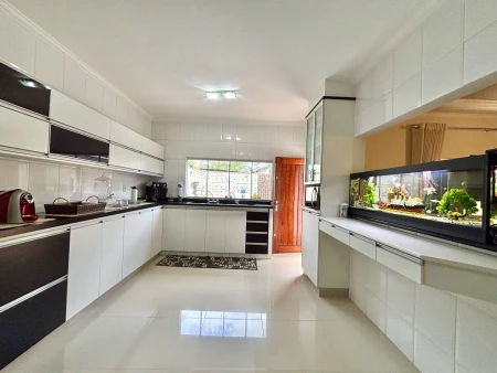 Sobrado Jardim Atlântico