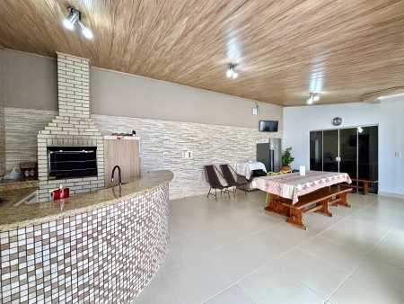 Sobrado Jardim Atlântico