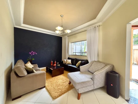 Sobrado Jardim Atlântico