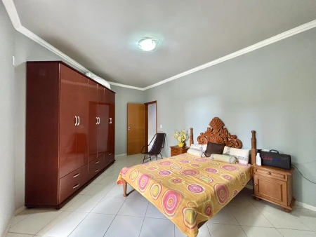 Sobrado Jardim Atlântico