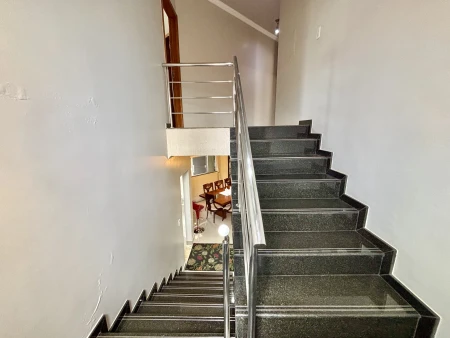 Sobrado Jardim Atlântico