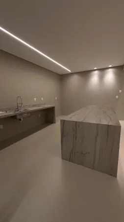 Casa Residencial Barravento