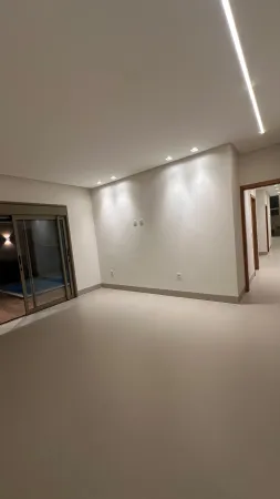 Casa Residencial Barravento