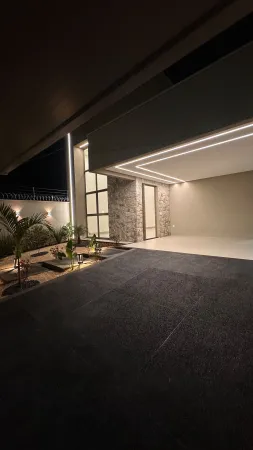 Casa Residencial Barravento