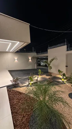 Casa Residencial Barravento