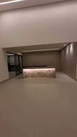 Casa Residencial Barravento
