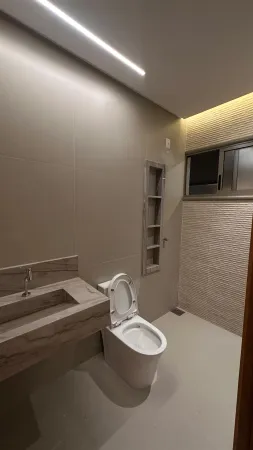Casa Residencial Barravento