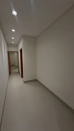 Casa Residencial Barravento