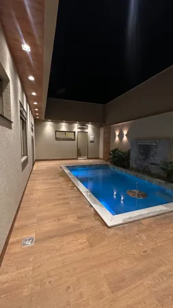 Casa Residencial Barravento