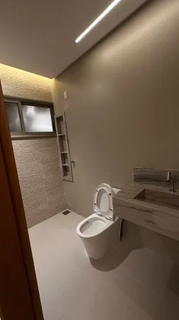 Casa Residencial Barravento