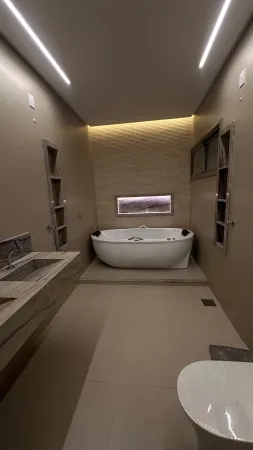 Casa Residencial Barravento