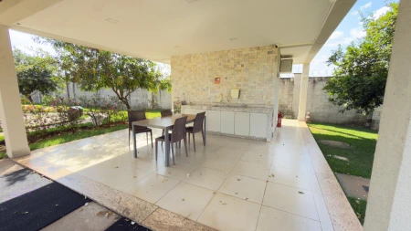 Casa Parqville Jacarandá