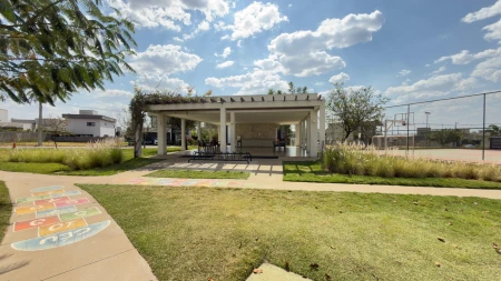 Casa Parqville Jacarandá