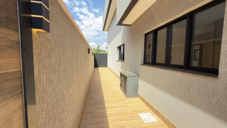 Casa Parqville Jacarandá