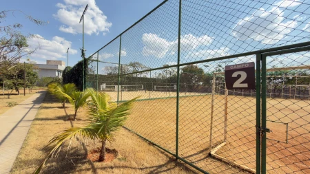 Casa Parqville Jacarandá