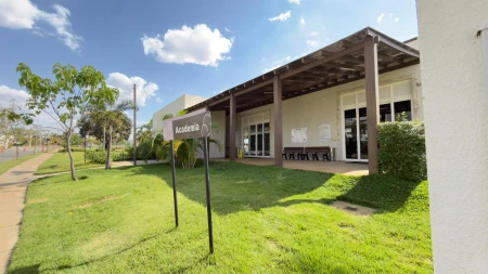 Casa Parqville Jacarandá
