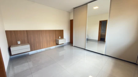 Casa Parqville Jacarandá