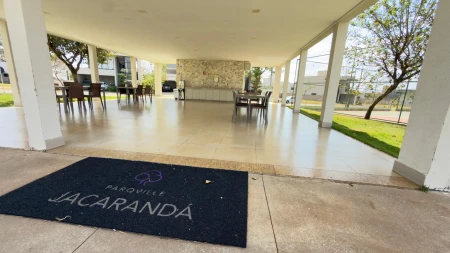 Casa Parqville Jacarandá