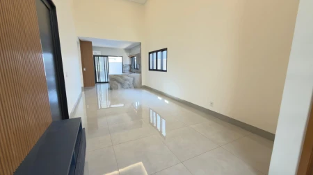 Casa Parqville Jacarandá