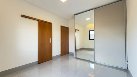 Casa Parqville Jacarandá