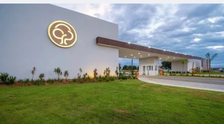 Casa Parqville Jacarandá