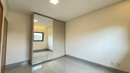 Casa Parqville Jacarandá