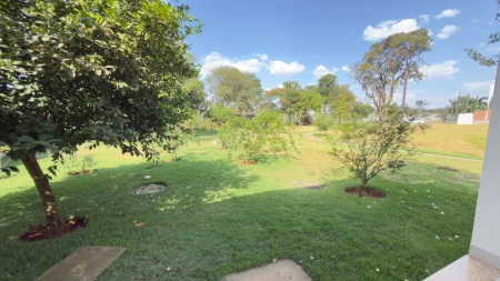Casa Parqville Jacarandá