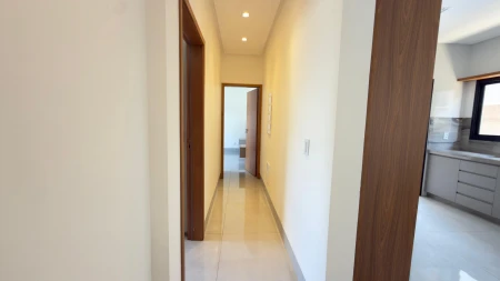 Casa Parqville Jacarandá