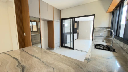 Casa Parqville Jacarandá