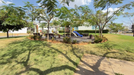Casa Parqville Jacarandá