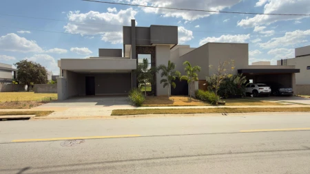 Casa Parqville Jacarandá
