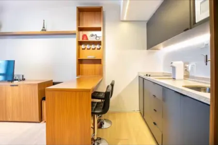 Blend Smart Style