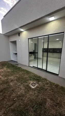 Casa Parque Trindade
