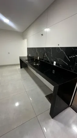 Casa Parque Trindade
