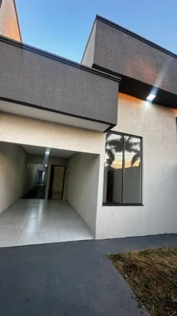 Casa Parque Trindade