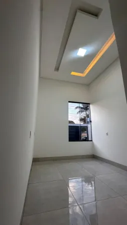 Casa Parque Trindade