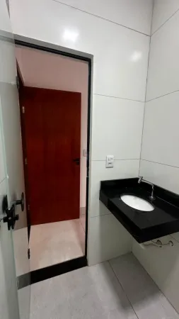 Casa Parque Trindade