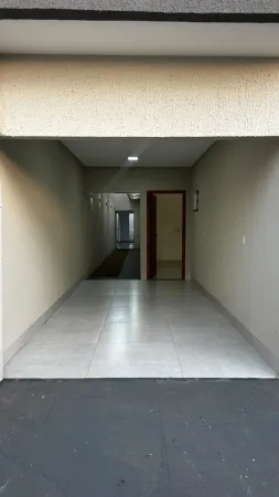 Casa Parque Trindade