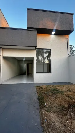 Casa Parque Trindade