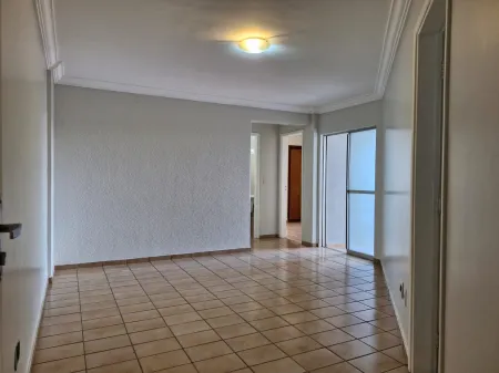Edifício Mirafiori
