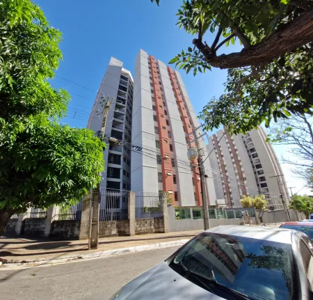 Edifício Mirafiori