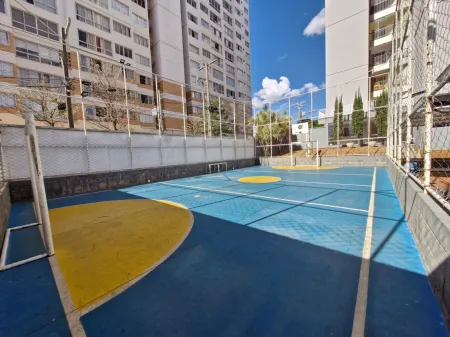 Edifício Mirafiori