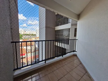 Edifício Mirafiori
