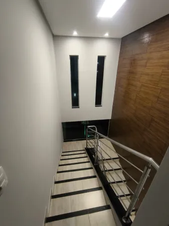 Sobrado Residencial Itamaracá