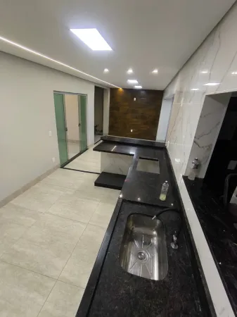 Sobrado Residencial Itamaracá